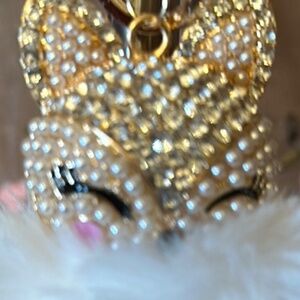 Meet your Posher, VaJayJay